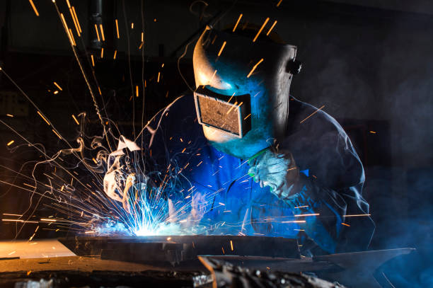Best Pipe Welding in Litchfield, MN