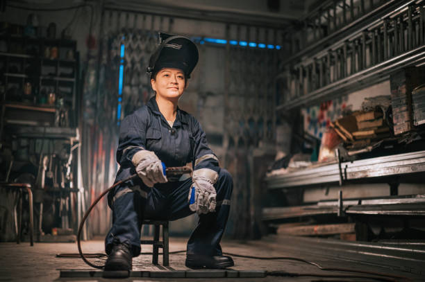 Best Marine and Shipbuilding Welding in Litchfield, MN