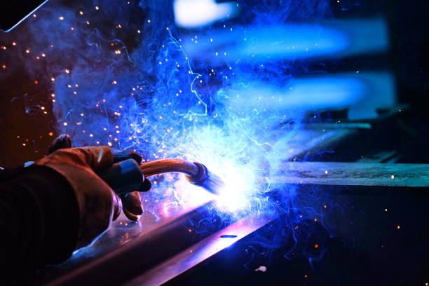 Best Automation and Robotic Welding in Litchfield, MN