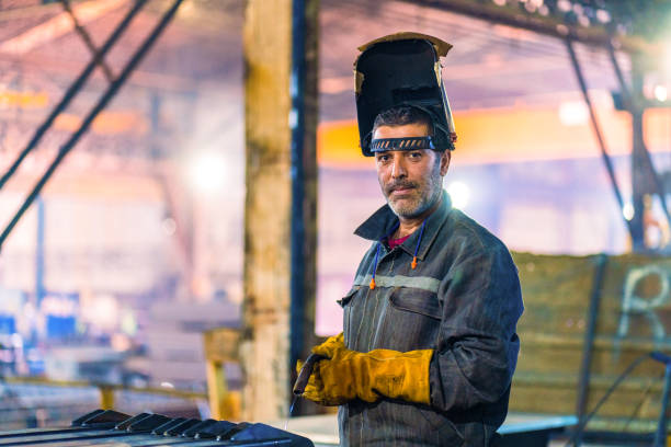 Trusted Litchfield, MN Welder & Metal Fabrication Experts