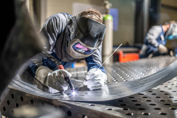 Best Aerospace and Defense Welding in Litchfield, MN