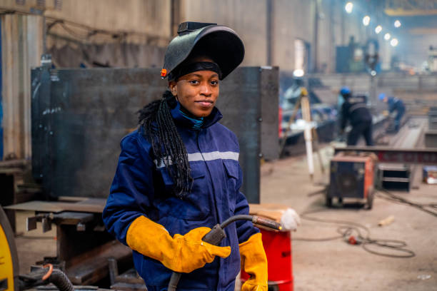 Best Structural Steel Welding in Litchfield, MN