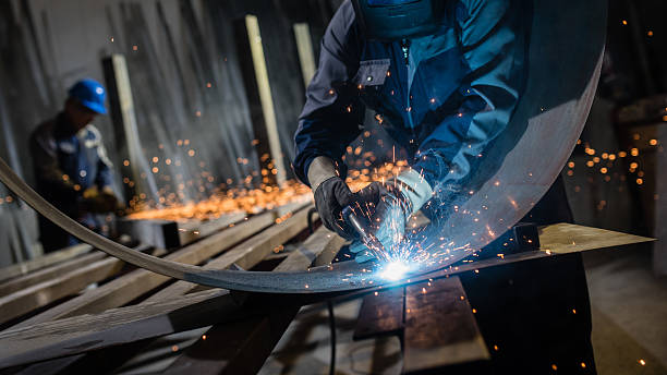 Best Maintenance and Repair Welding in Litchfield, MN