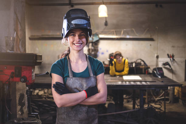 Affordable Welder Services in Litchfield, MN