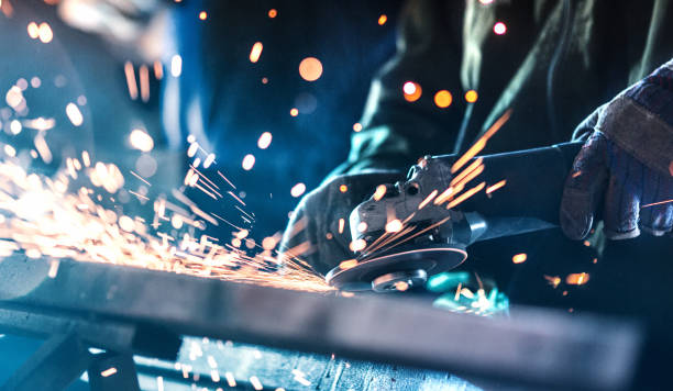  Litchfield, MN Welder Pros